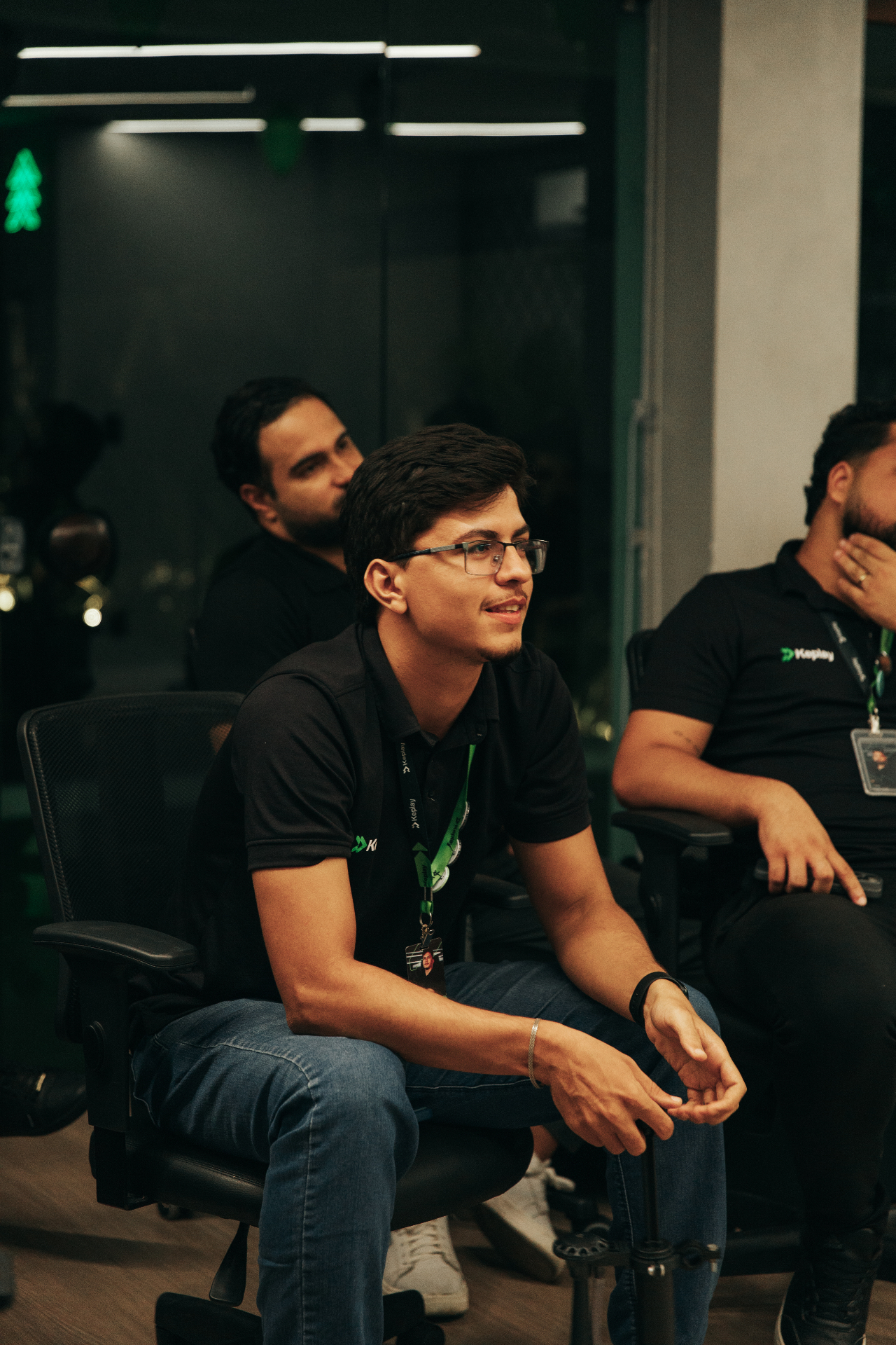 Adrian Bandeira